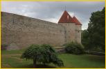 Upper Town Wall